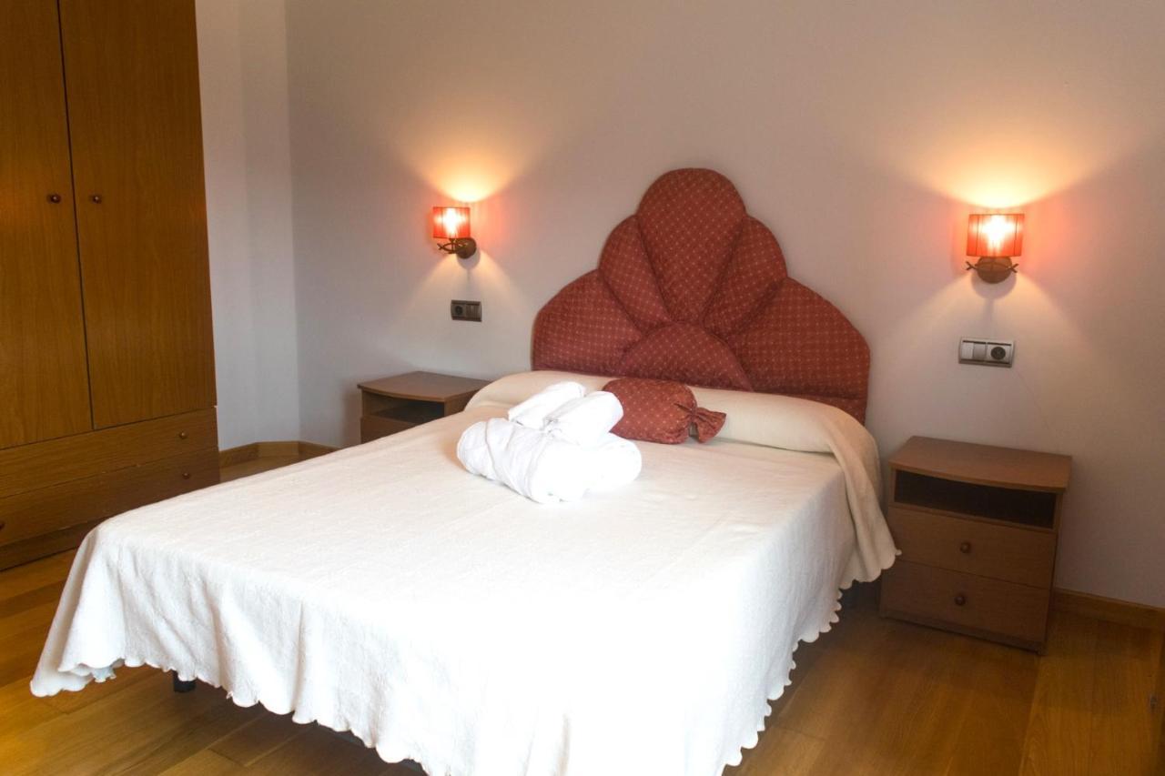 Apartamento Moderno En Vimianzo, Costa Da Morte, Galicia Bagian luar foto
