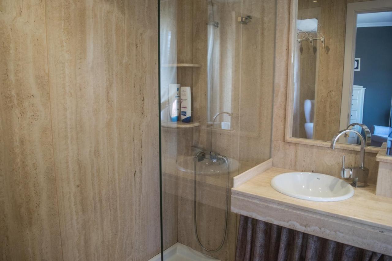 Apartamento Moderno En Vimianzo, Costa Da Morte, Galicia Bagian luar foto