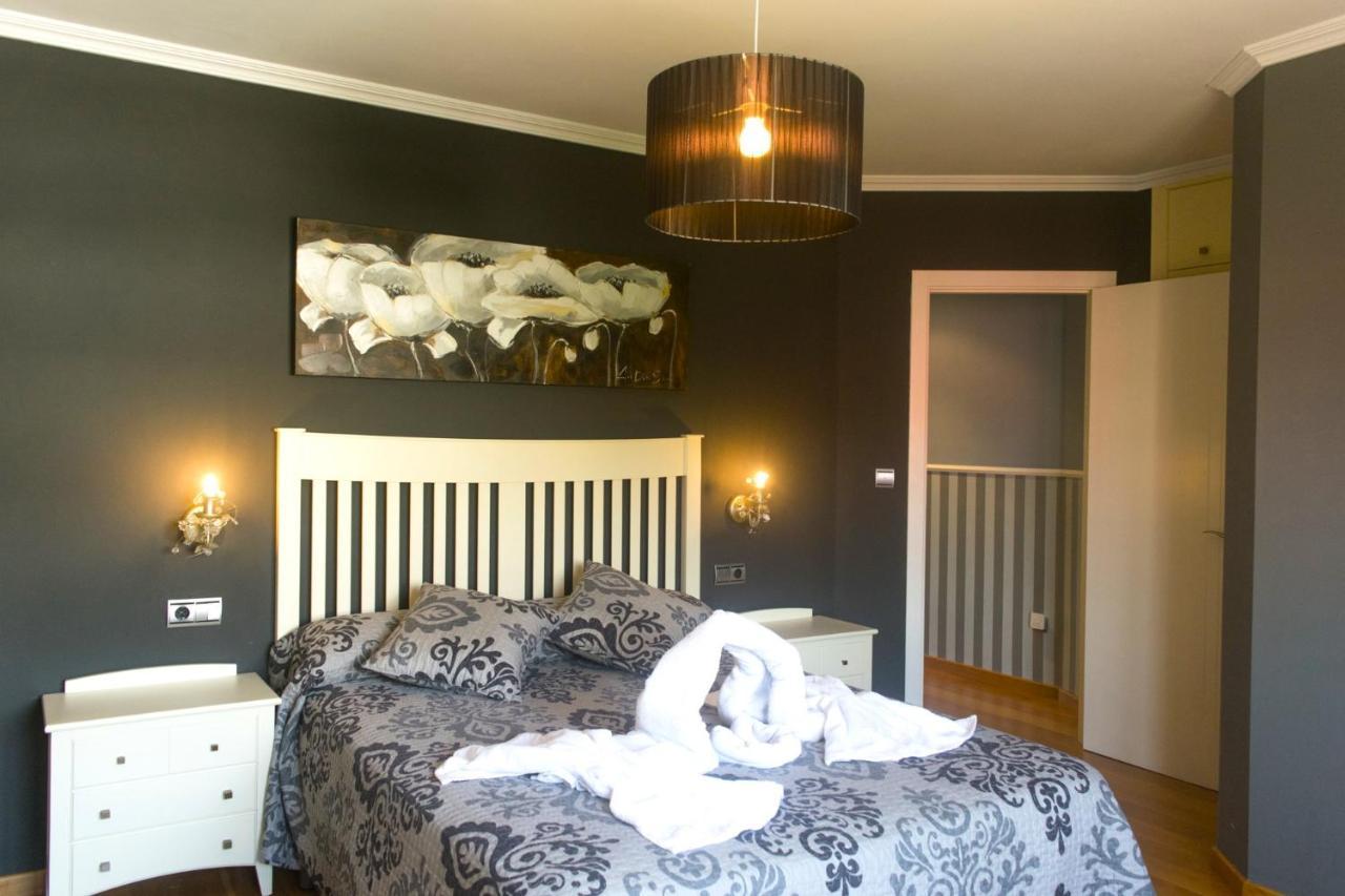 Apartamento Moderno En Vimianzo, Costa Da Morte, Galicia Bagian luar foto