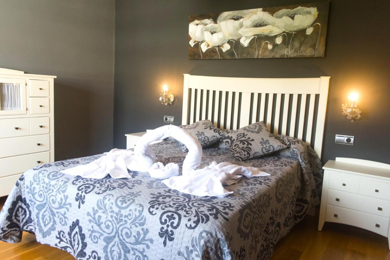 Apartamento Moderno En Vimianzo, Costa Da Morte, Galicia Bagian luar foto