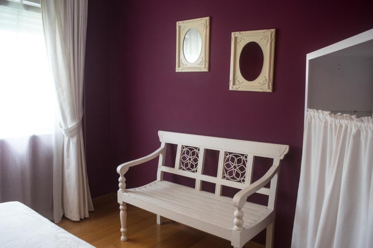 Apartamento Moderno En Vimianzo, Costa Da Morte, Galicia Bagian luar foto