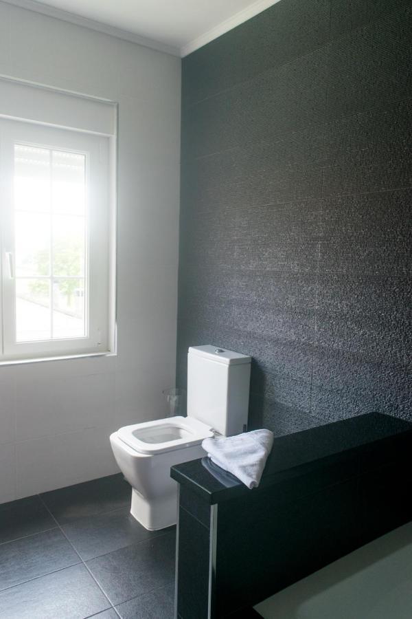 Apartamento Moderno En Vimianzo, Costa Da Morte, Galicia Bagian luar foto