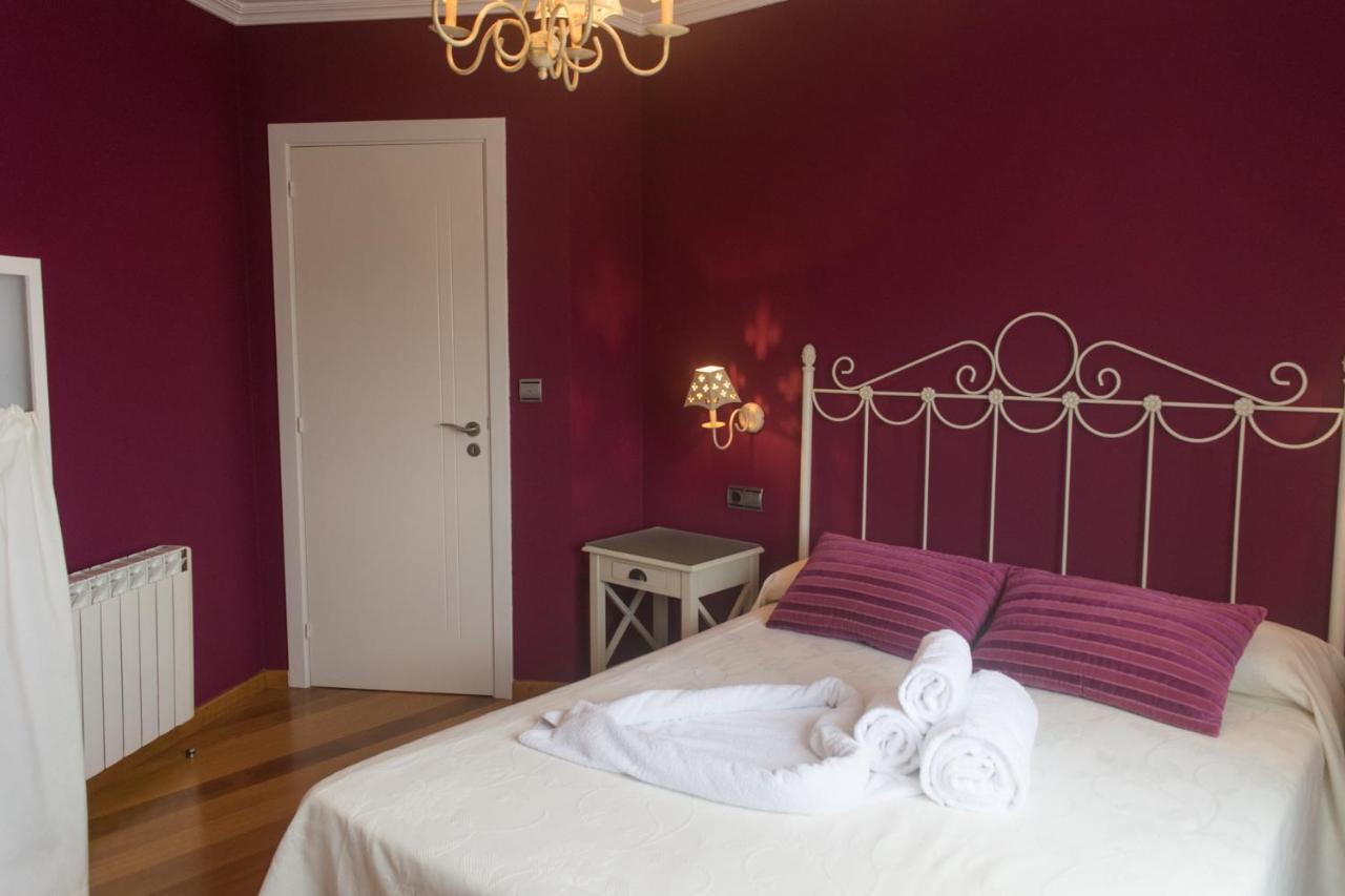 Apartamento Moderno En Vimianzo, Costa Da Morte, Galicia Bagian luar foto