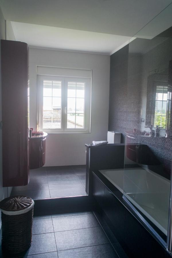 Apartamento Moderno En Vimianzo, Costa Da Morte, Galicia Bagian luar foto